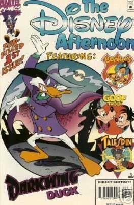 The Disney Afternoon #1