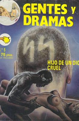 Gentes y Dramas #5