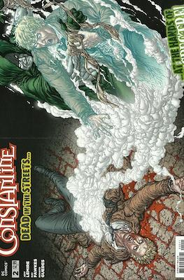 Constantine (2013-2015) (Comic-book) #2