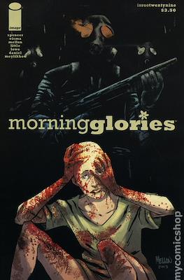 Morning Glories (Variant Cover) #29.4