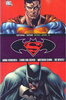 Superman / Batman (2003-2011) #5