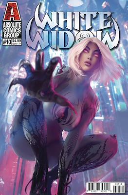 White Widow (2019-) #10