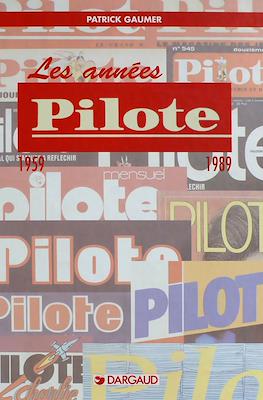 Les années Pilote. 1959-1989