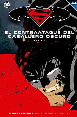 Batman y Superman: Colección Novelas Gráficas (Cartoné) #9