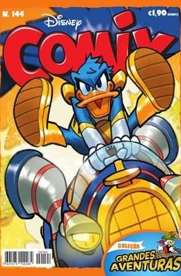 Disney Comix #144