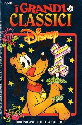 I Grandi Classici Disney #86