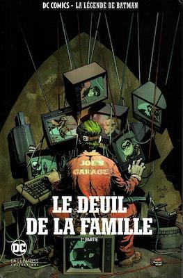 DC Comics - La légende de Batman #64
