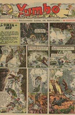 Yumbo (1934) #173