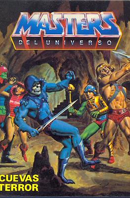Masters del universo (1985) #1