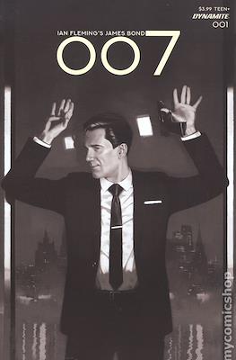 007 (2022- Variant Cover) #1.94