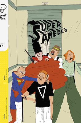 Fumetti nei Musei #17