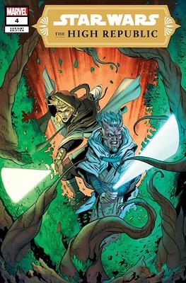 Star Wars: The High Republic (2021 Variant Cover) #4.6