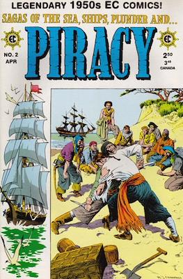 Piracy #2