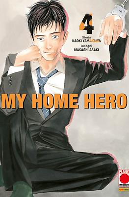 My Home Hero #4