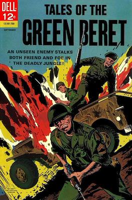 Tales of the Green Beret #4
