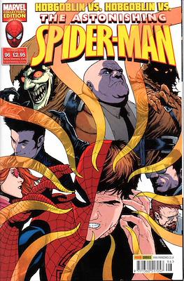 The Astonishing Spider-Man Vol. 3 #96