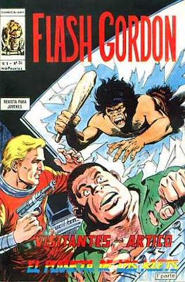 Flash Gordon Vol. 1 #34