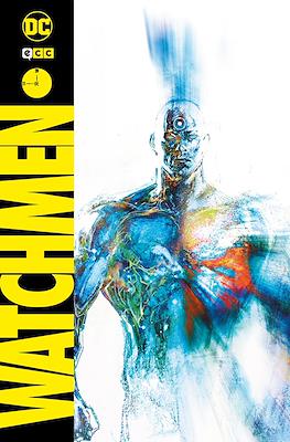 Coleccionable Watchmen #11