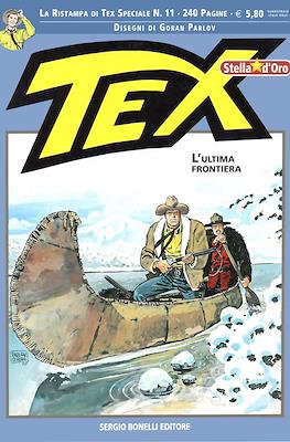 Tex: Stella d'Oro #11