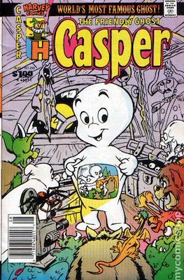 Casper The Friendly Ghost #255