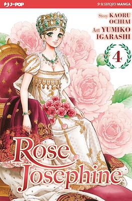 Rose Josephine #4