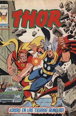 Thor Vol. 2 (Grapa 56 pp) #42