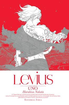 Levius (Rústica con sobrecubierta) #1