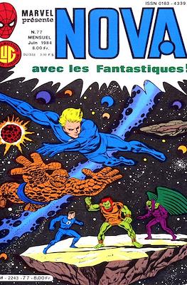 Nova #77