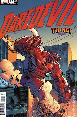 Daredevil Vol. 8 (2023- Variant Cover) (Comic Book) #15.1
