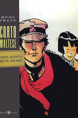 Corto Maltese #6