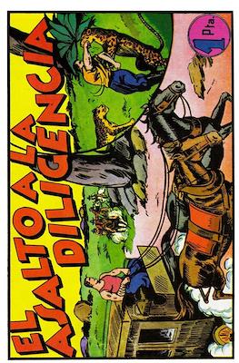 Juan Centella (1940) #59