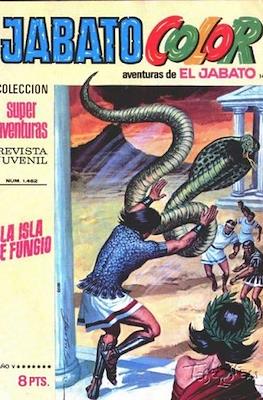 Jabato Color #141