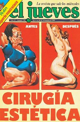 El Jueves #181