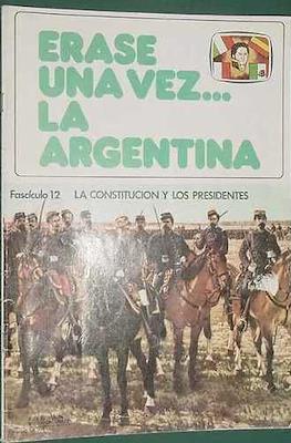 Érase una vez... la Argentina #12