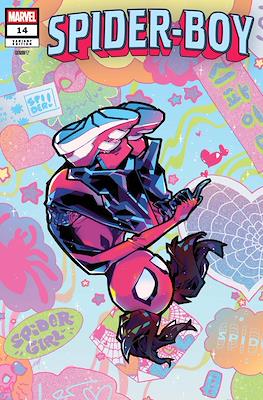 Spider-Boy (2023-Variant Covers) #14.2