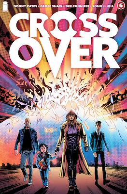 Crossover (Comic Book) #6