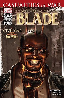 Blade Vol. 5 (2006-2007) #5
