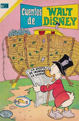 Cuentos de Walt Disney #523