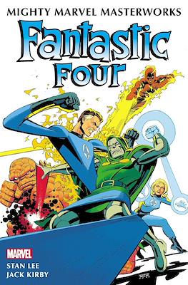 Mighty Marvel Masterworks. Fantastic Four #3