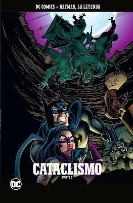 DC Comics - Batman, la leyenda #55