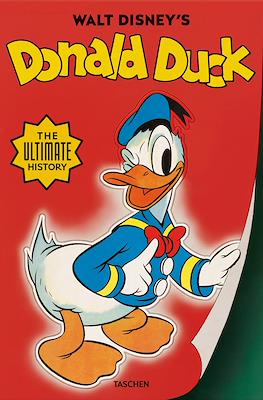 Donald Duck: The Ultimate History