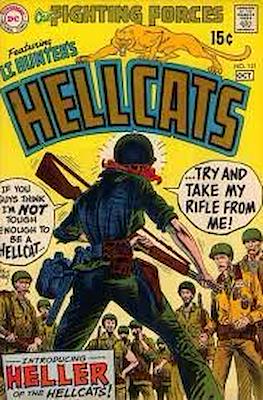 Our Fighting Forces (1954-1978) #121
