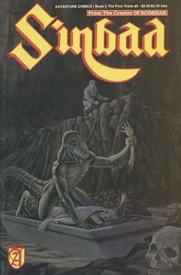 Sinbad #3