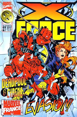X-Force #27
