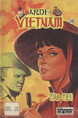 Arde Vietnam Tai Tei #20