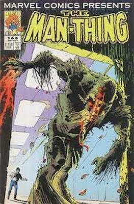 Marvel Comics Presents Vol. 1 (1988-1995) #165