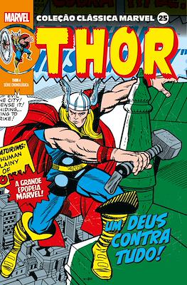 Colecção Clássica Marvel #25