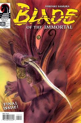 Blade of the Immortal #131
