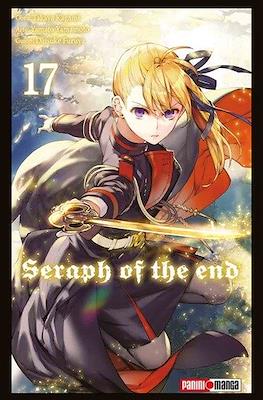 Seraph of the End (Rústica) #17