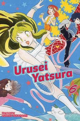 Urusei Yatsura #6